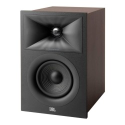 JBL STAGE 240B čierne reprosústavy