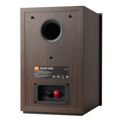 JBL STAGE 240B čierne reprosústavy
