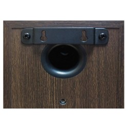 JBL STAGE 240B čierne reprosústavy