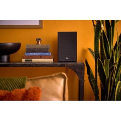 JBL STAGE 240B čierne reprosústavy