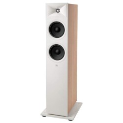 JBL STAGE 260F biele reprosústavy