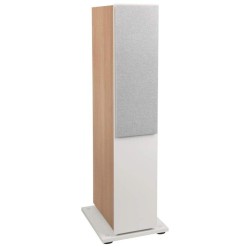 JBL STAGE 260F biele reprosústavy