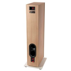 JBL STAGE 260F biele reprosústavy