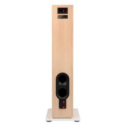 JBL STAGE 260F biele reprosústavy