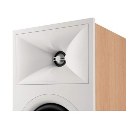 JBL STAGE 260F biele reprosústavy