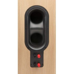 JBL STAGE 260F biele reprosústavy