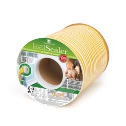 Samolepiaca izolácia na dvere/okno