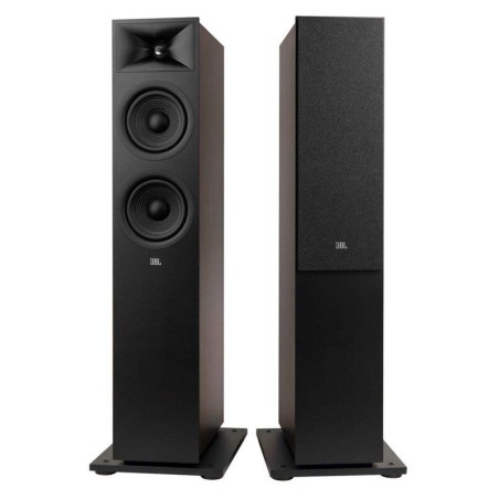 JBL STAGE 260F čierne reprosústavy
