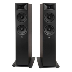 JBL STAGE 260F čierne reprosústavy