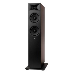 JBL STAGE 260F čierne reprosústavy