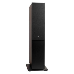 JBL STAGE 260F čierne reprosústavy