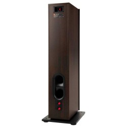 JBL STAGE 260F čierne reprosústavy