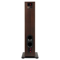 JBL STAGE 260F čierne reprosústavy