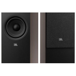 JBL STAGE 260F čierne reprosústavy