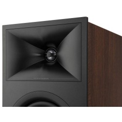 JBL STAGE 260F čierne reprosústavy