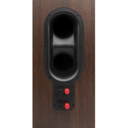 JBL STAGE 260F čierne reprosústavy