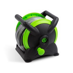 Sada k polievaniu - 15m - 1/2" hadica - 9 častí