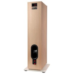 JBL STAGE 280F biele reprosústavy