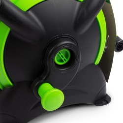Sada k polievaniu - 15m - 1/2" hadica - 9 častí