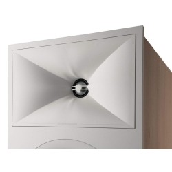 JBL STAGE 280F biele reprosústavy
