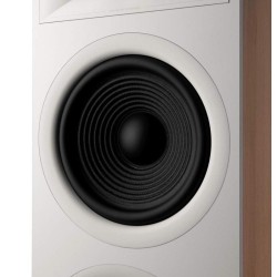 JBL STAGE 280F biele reprosústavy