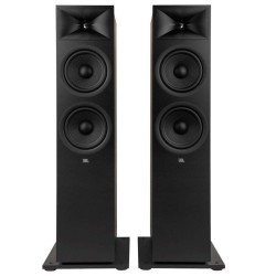 JBL STAGE 280F čierne reprosústavy