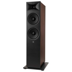 JBL STAGE 280F čierne reprosústavy