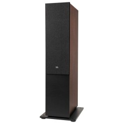 JBL STAGE 280F čierne reprosústavy