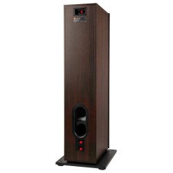 JBL STAGE 280F čierne reprosústavy