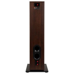 JBL STAGE 280F čierne reprosústavy