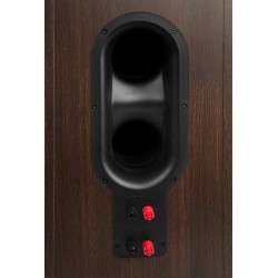 JBL STAGE 280F čierne reprosústavy