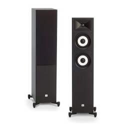 JBL STAGE A180 čierne reprosústavy