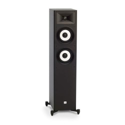 JBL STAGE A180 čierne reprosústavy