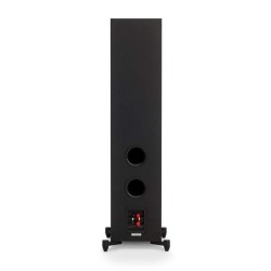 JBL STAGE A180 čierne reprosústavy