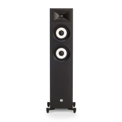 JBL STAGE A180 čierne reprosústavy