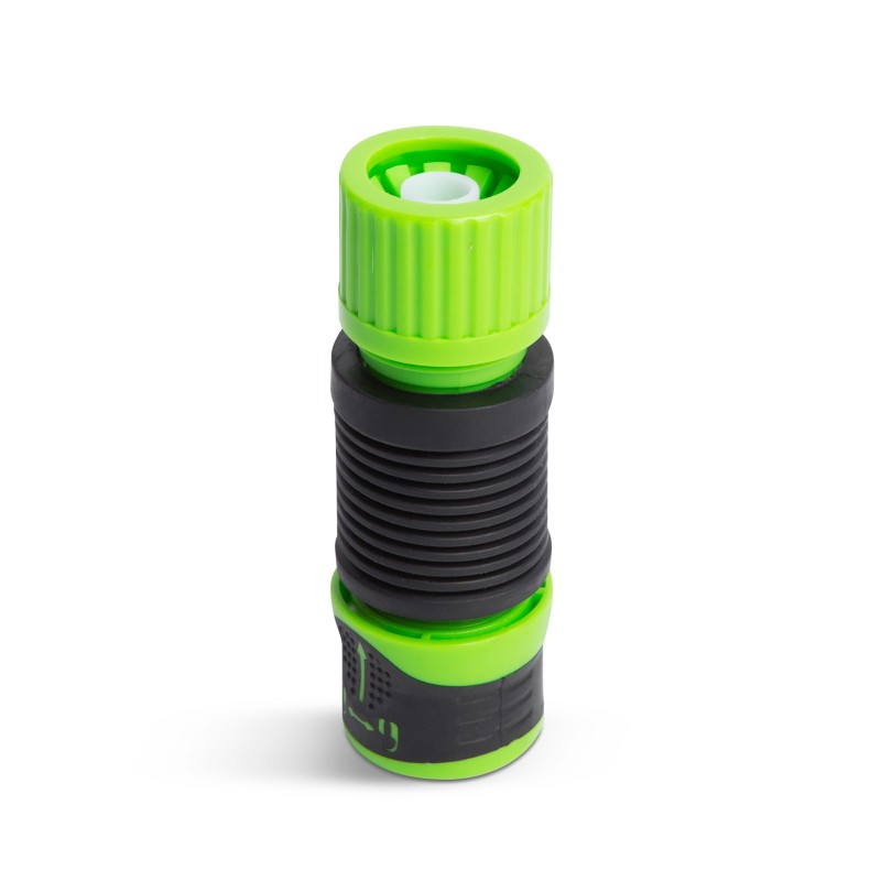 Flexibilný konektor k hadici - 1/2" - pogumovaný
