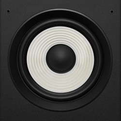 JBL STAGE A180 čierne reprosústavy