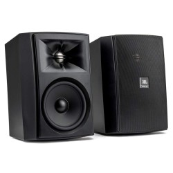 JBL STAGE XD-5 BLK reprosústava