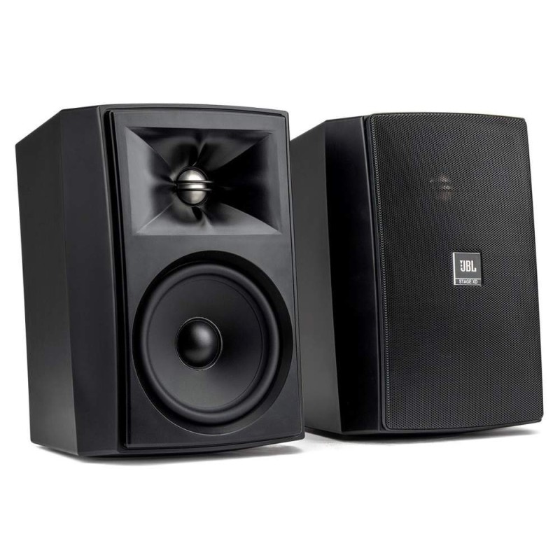 JBL STAGE XD-5 BLK reprosústava