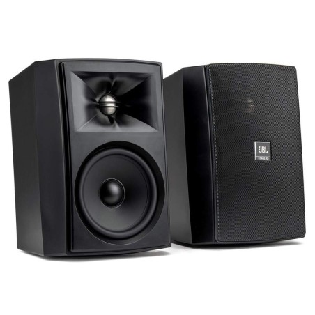 JBL STAGE XD-5 BLK reprosústava