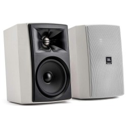 JBL STAGE XD-5 WHT reprosústava