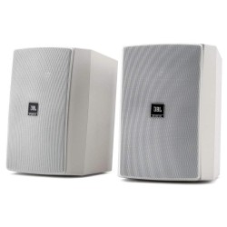 JBL STAGE XD-5 WHT reprosústava