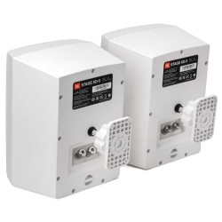 JBL STAGE XD-5 WHT reprosústava