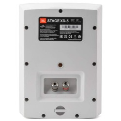 JBL STAGE XD-5 WHT reprosústava