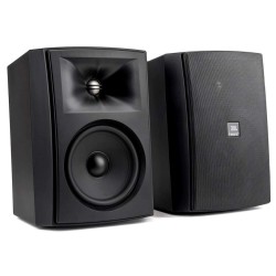 JBL STAGE XD-6 BLK reprosústava