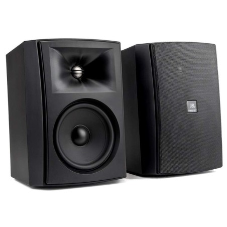 JBL STAGE XD-6 BLK reprosústava