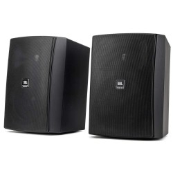 JBL STAGE XD-6 BLK reprosústava