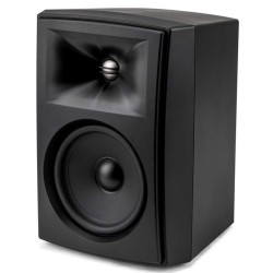 JBL STAGE XD-6 BLK reprosústava