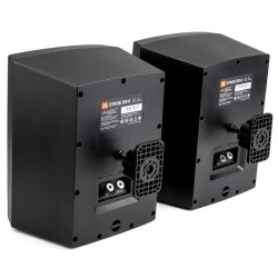 JBL STAGE XD-6 BLK reprosústava