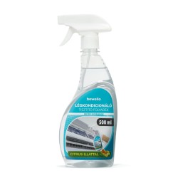 Čistiaci prostriedok na klimatizáciul - 500 ml